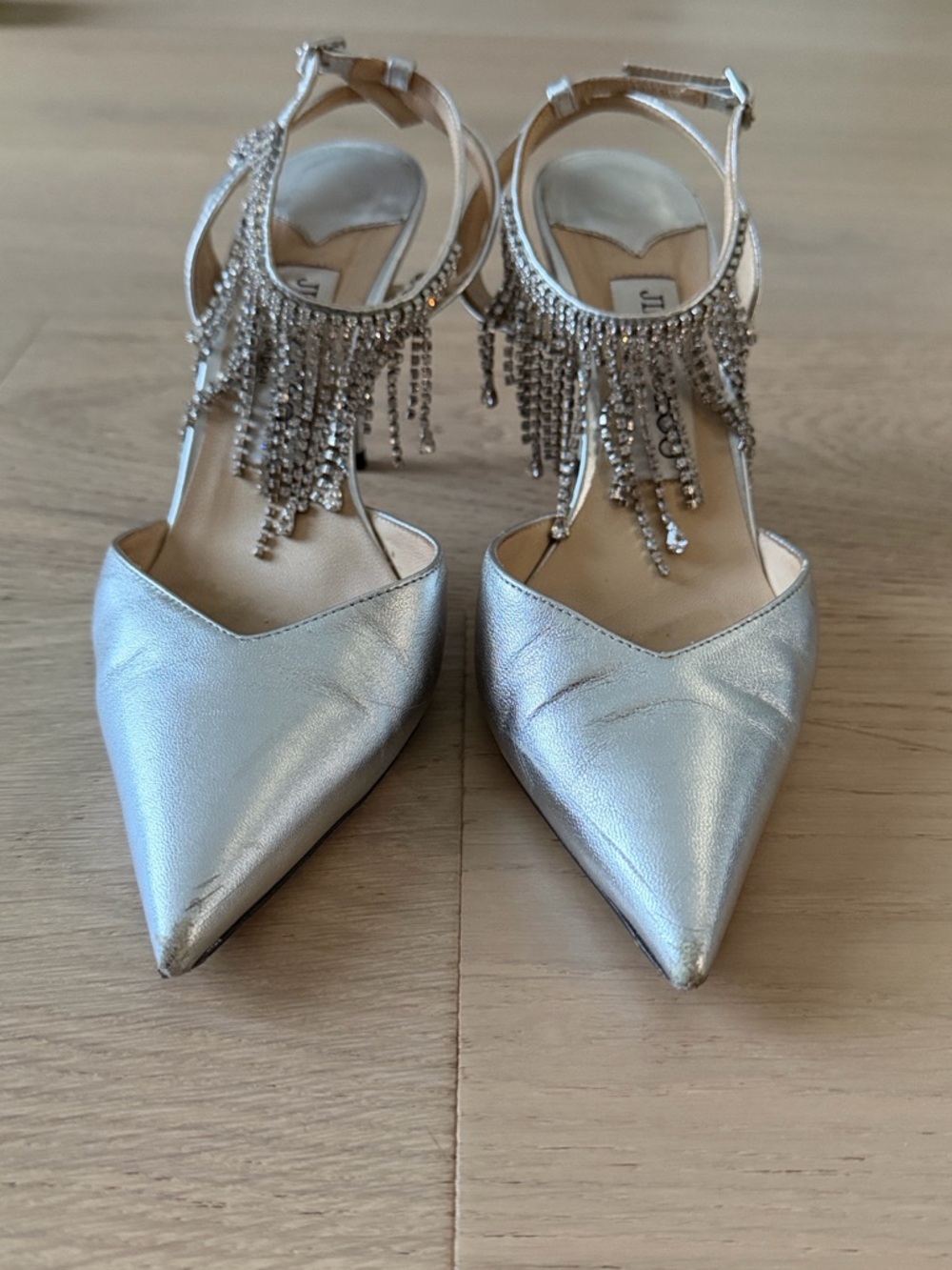 Jimmy Choo pumps - Picture 2 of 5